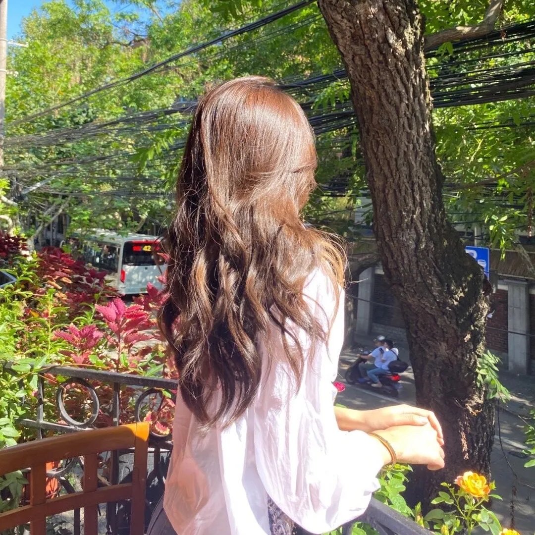 毒舌千金又美又飒